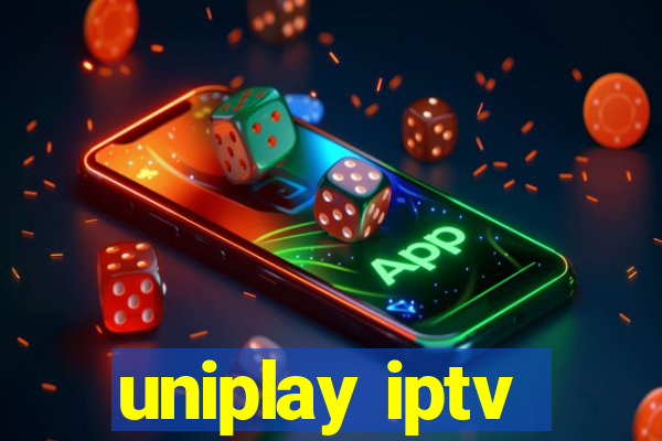 uniplay iptv